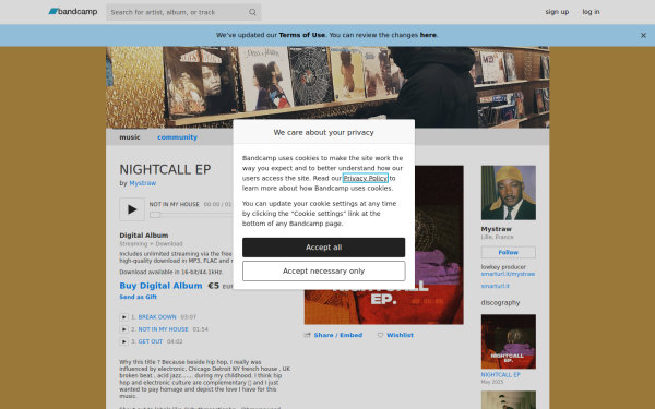 mystraw.bandcamp.com