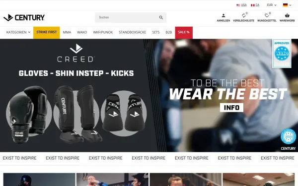 www.century-europe.eu