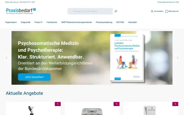www.praxisbedarf-aerzteverlag.de