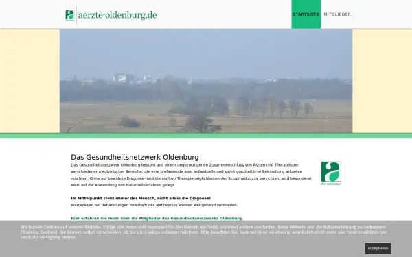 aerzte-oldenburg.de