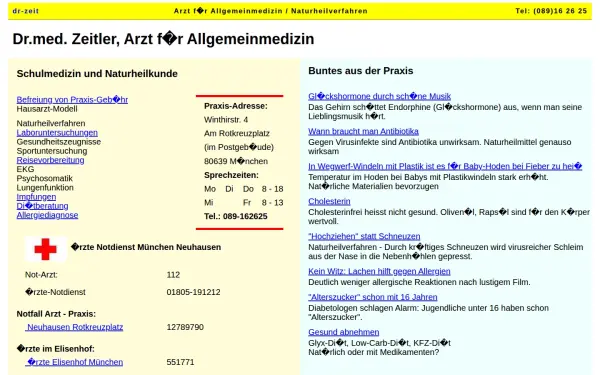 dr-zeit.de
