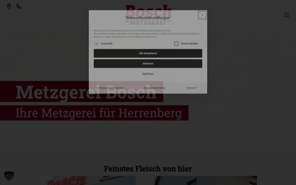 www.metzgerei-bosch.de