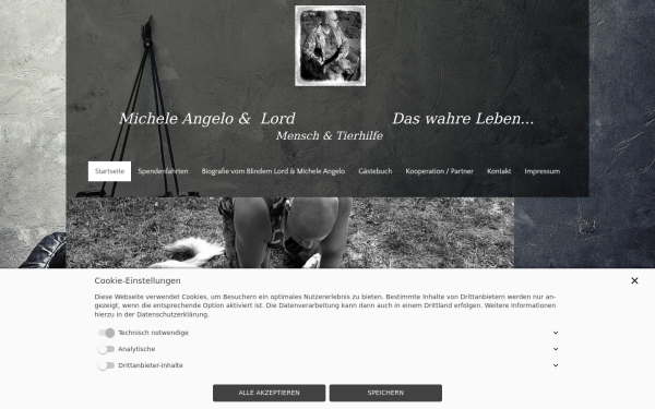 www.micheleangelo.de