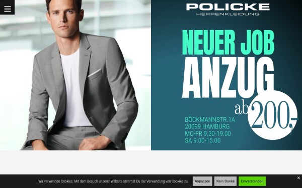 policke-herrenkleidung.de