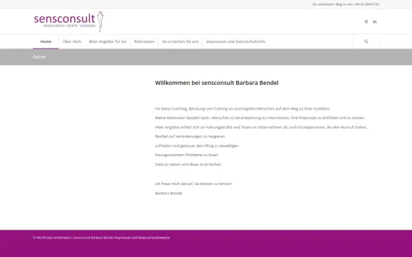 sensconsult.de