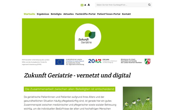 www.zukunft-geriatrie.de