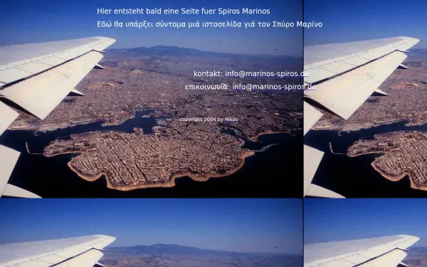 marinos-spiros.de