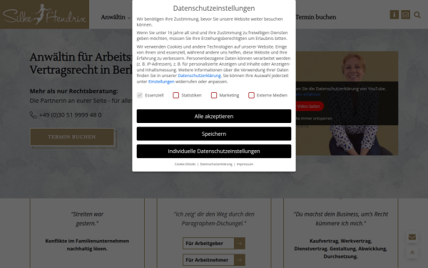 silkehendrix.de