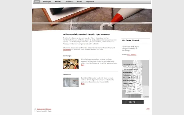 www.handwerksbetrieb-osper.de