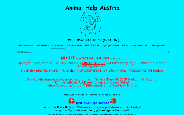 www.igel-hilfe.at