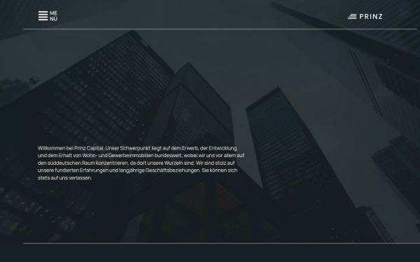 prinz-capital.com