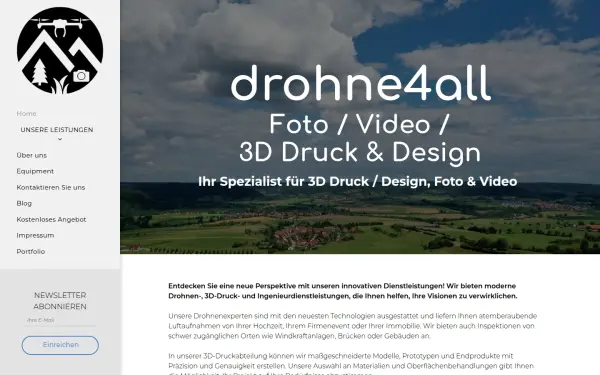 www.drohne4all.de