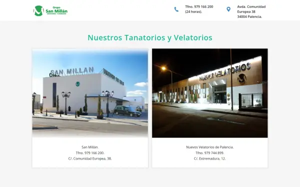 www.gruposanmillan.es