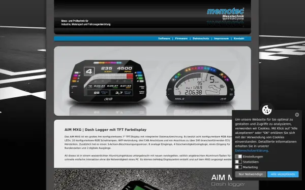 aim-mxl.de