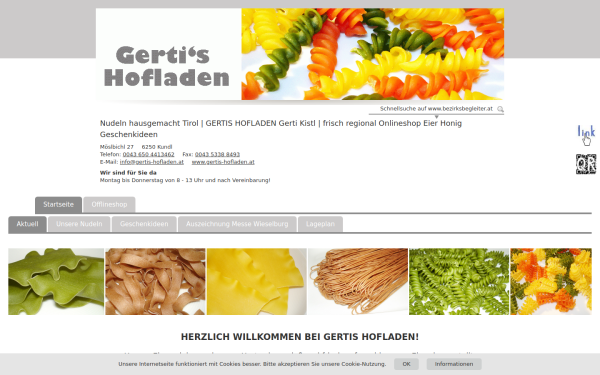 www.gertis-hofladen.at