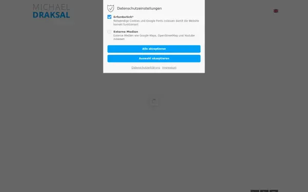 www.michael-draksal.de