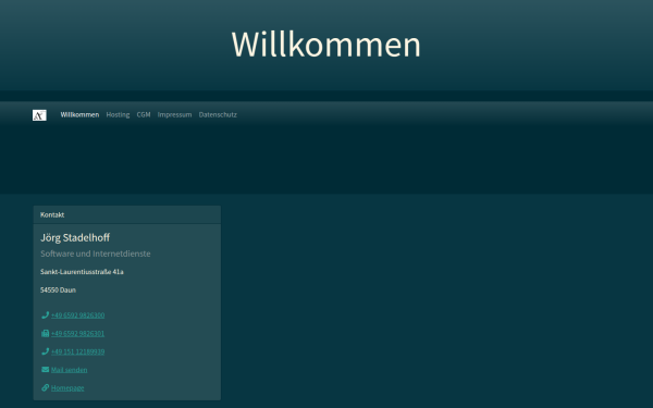 www.prometheus-systems.de