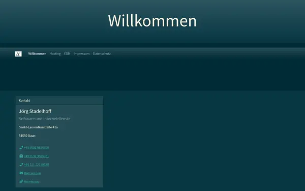 www.prometheus-systems.de