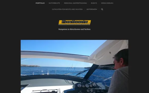 fastboats.de