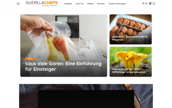 guerillachefs.de