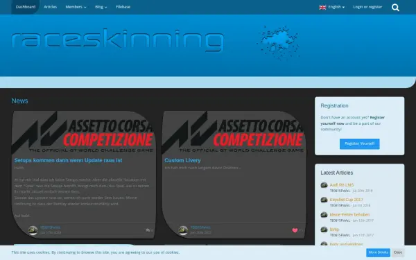www.raceskinning.de