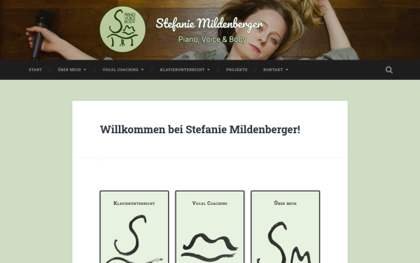 stefaniemildenberger.de
