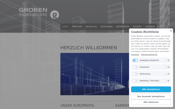 www.groben-ingenieure.com