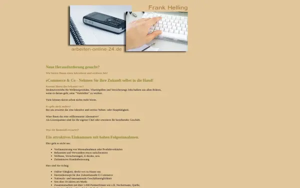 arbeiten-online-24.de