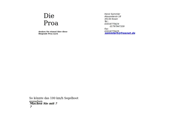 dieproa.de