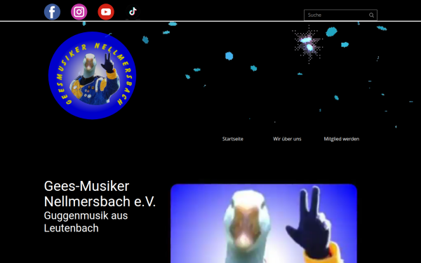 geesmusiker.de