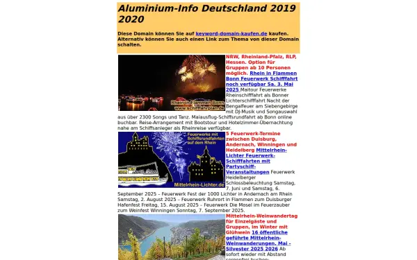www.aluminium-info.de