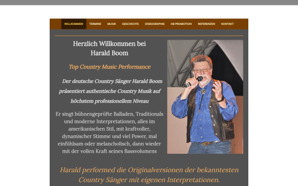 www.haraldboom.de