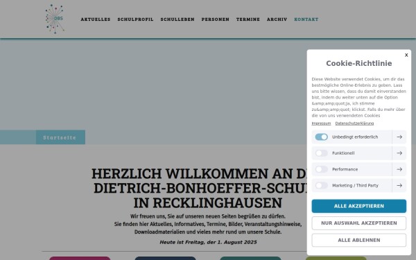 www.bonhoeffer-schule-re.de