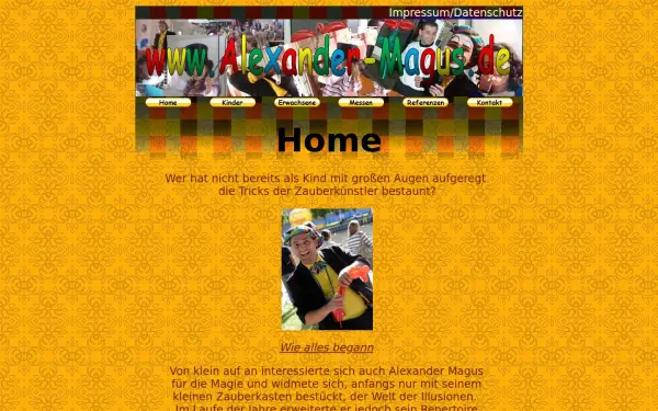 alexandermagus.de