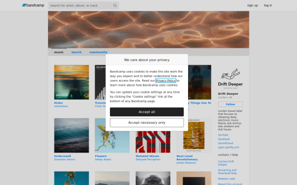driftdeeper.bandcamp.com