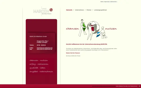 www.marcon-mittelrhein.de