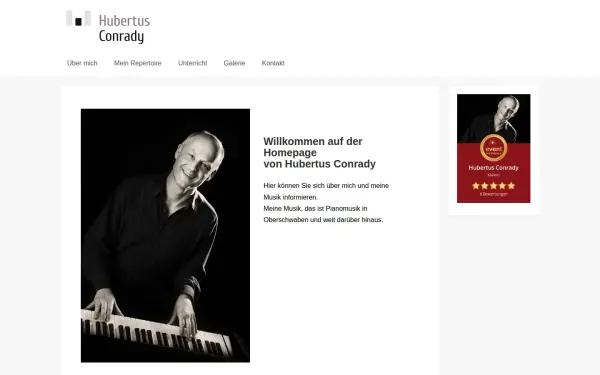 hubertusconrady.de