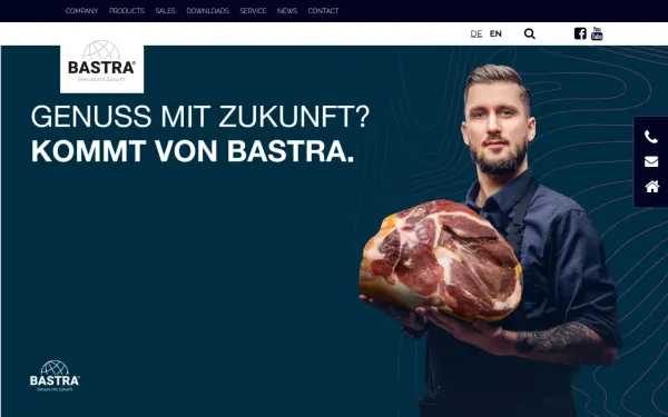 www.bastra.de