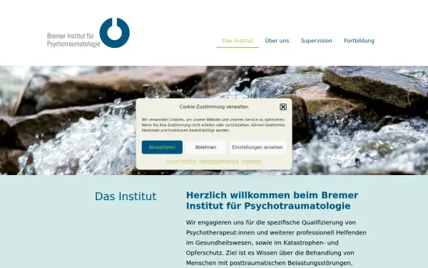 www.bremen-psychotraumatologie.de