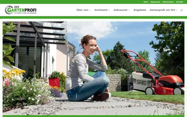 www.der-gartenprofi.de
