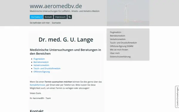 aeromedbv.de
