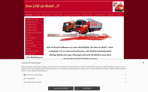 modell-trucking.de