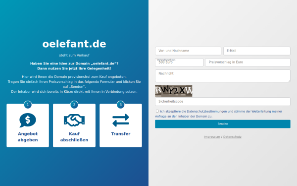 oelefant.de