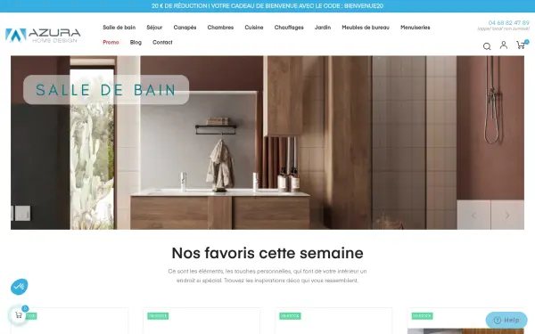 www.azurahomedesign.com