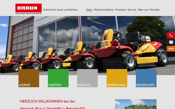 braun-technik.de