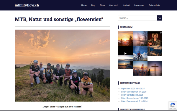 infinityflow.ch