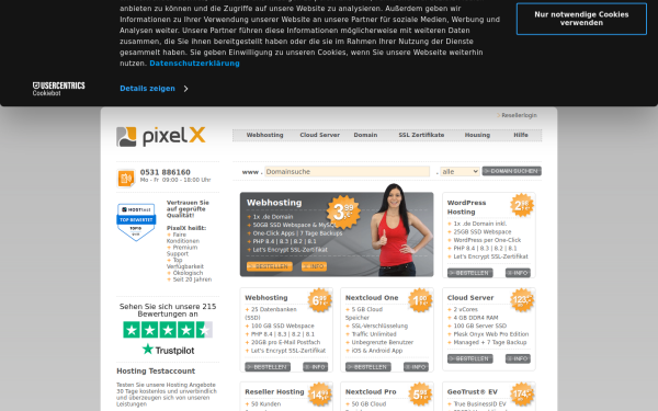 www.pixelx.de