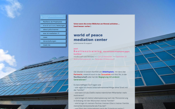 www.worldofpeace-mediation.at