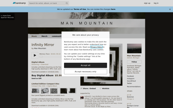 manmountain.bandcamp.com