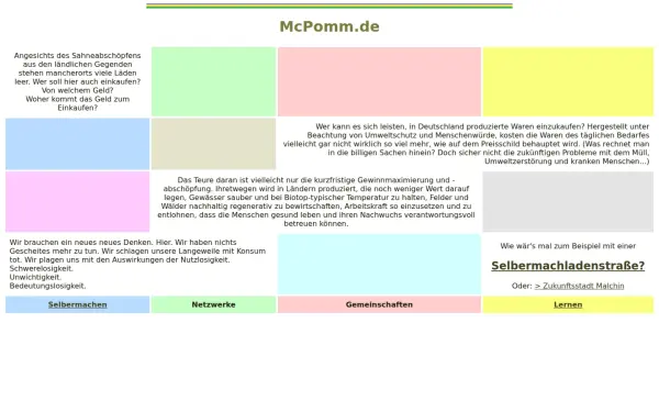 mcpomm.de